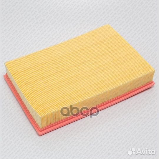 Фильтр воздушный volvo S60/S80/V70 00- green F