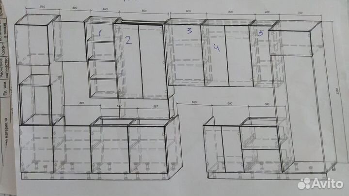 Сборка, Ремонт, Переделка мебели
