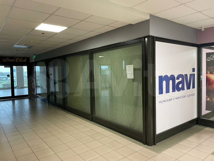 Торговая площадь, 50 м²