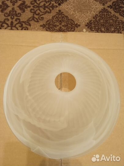 Плафон для светильника