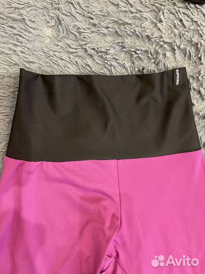 Костюм для фитнеса 42 44