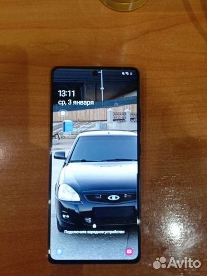 Samsung Galaxy S10 Lite, 8/128 ГБ