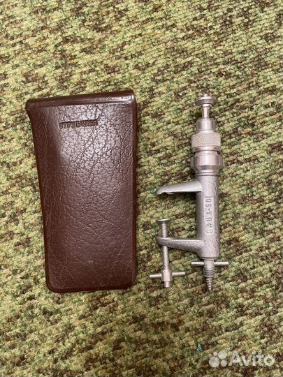 Стальной штатив крепёж для камеры на стол