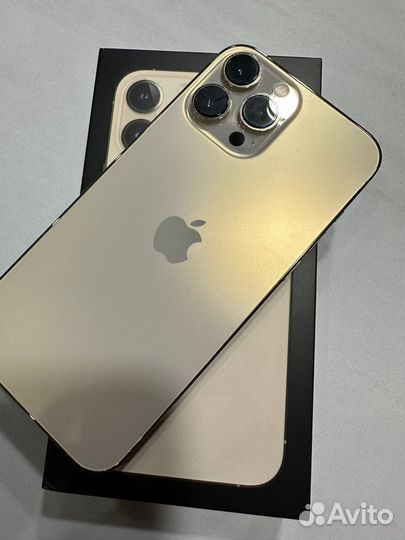 iPhone 13 Pro Max, 256 ГБ