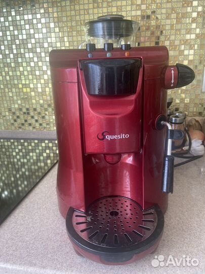 Кофемашина бу