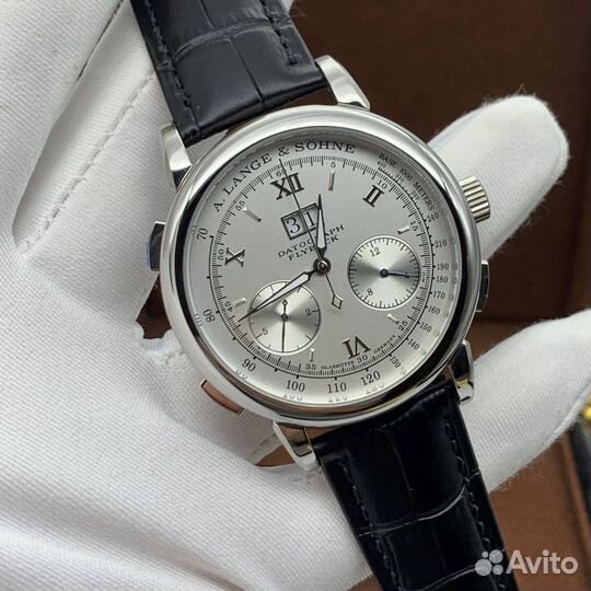 Часы A. Lange & Sohne