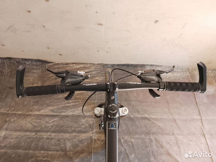 Велосипед 26; 27.5