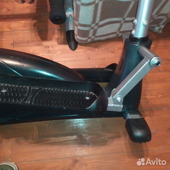 Тренажер степпер Iron Master