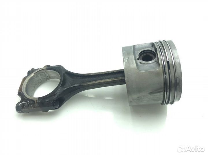 Поршень с шатуном Volkswagen EZ