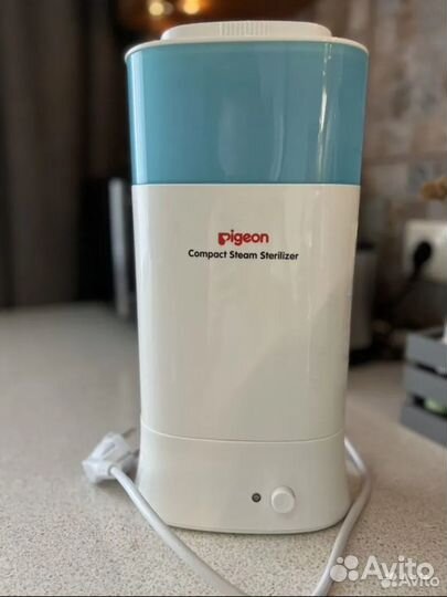 Стерилизатор паровой электрический Pigeon