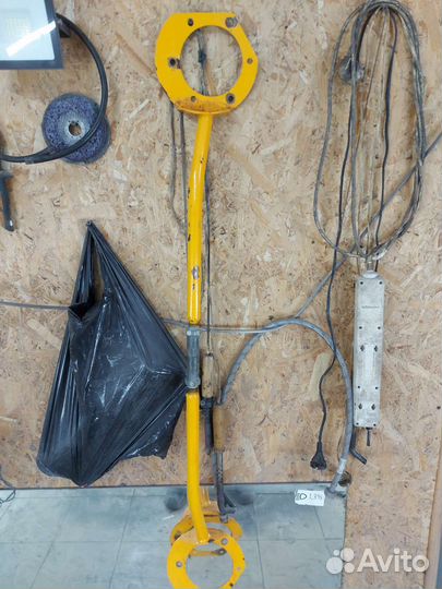 Расстяжка на калина.гранта