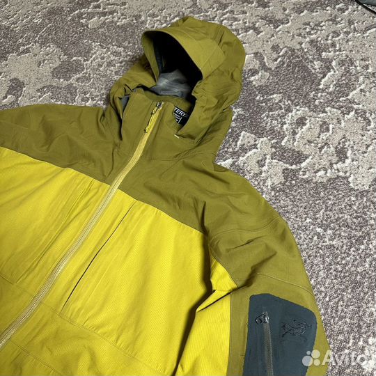 Ветровка Arcteryx Оригинал