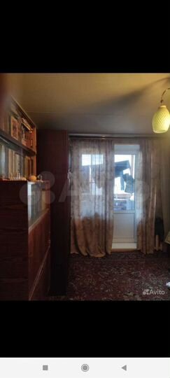 Комната 18 м² в 3-к., 12/14 эт.