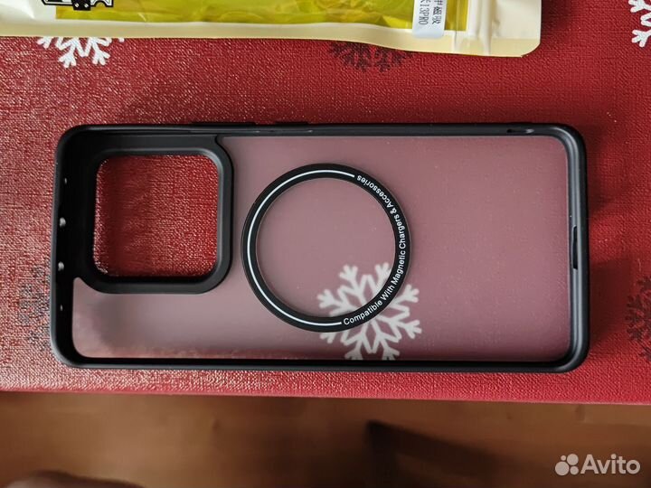 Чехол для телефона