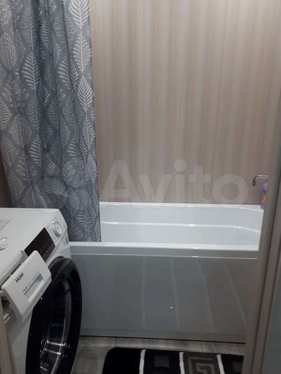 2-к. квартира, 52 м², 4/9 эт.