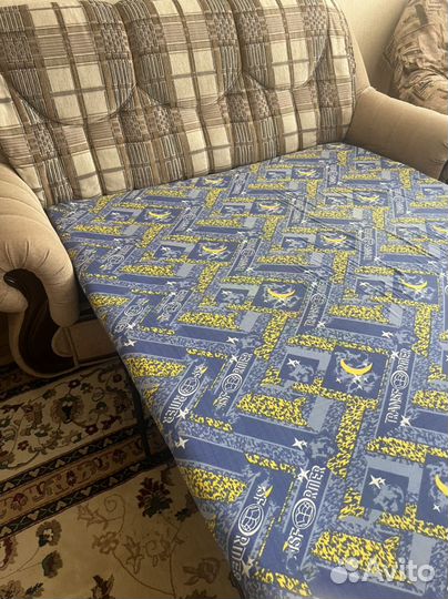 Холл раскладной