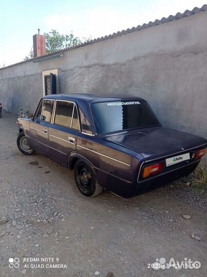 ВАЗ 2106 1.6 МТ, 2005, 12 000 км