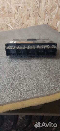 Блок эбу блок комфорта форд мондео 3