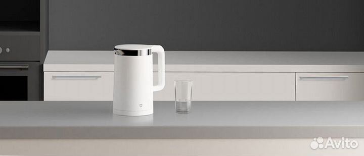 Умный чайник Xiaomi Viomi Smart Kettle V-SK152C