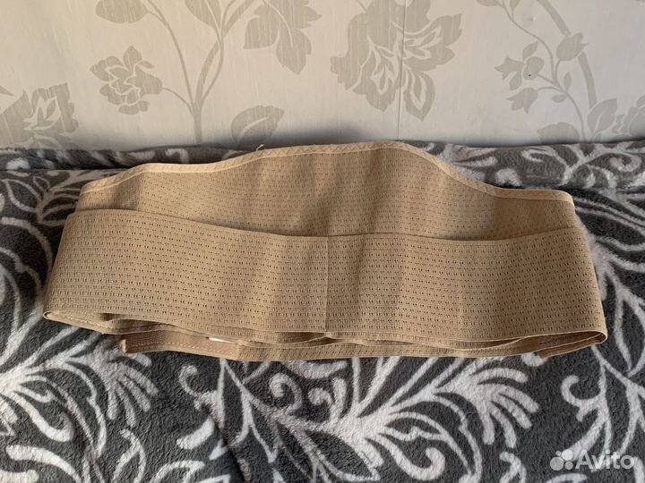 Бандаж дородовой и послеродовой