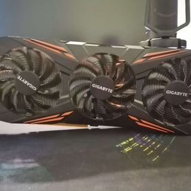 Gtx 1080 8gb