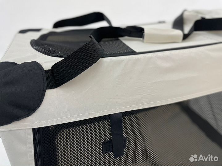 Клетка для собак тент, тентовая