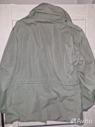 Куртка армии Австрии