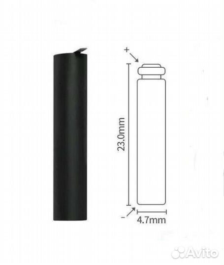 Аккумулятор ET LiP45230R для AirPods