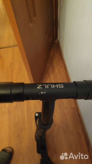 Самокат Shulz 200 Pro