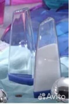 Посуда Tupperware