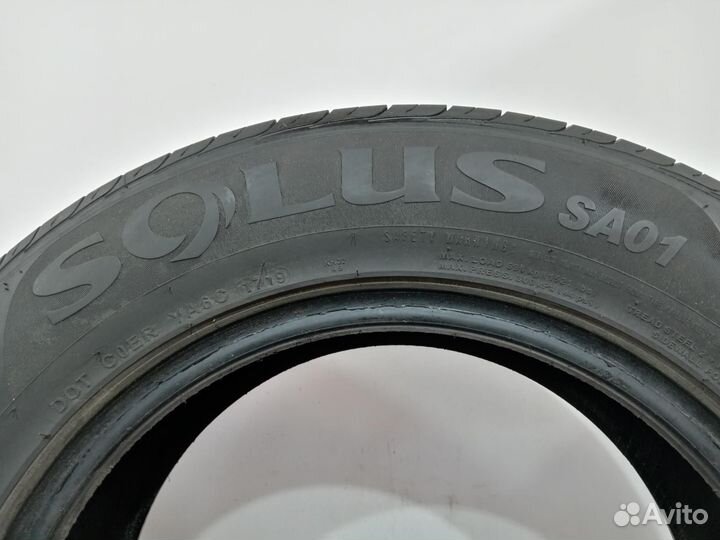 Kumho Solus SA01 KH32 205/65 R16