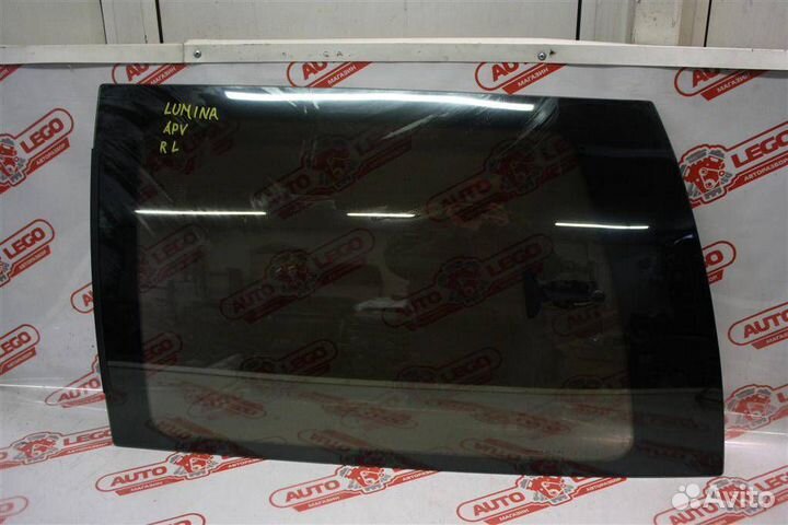 Стекло боковое Chevrolet Lumina 1990