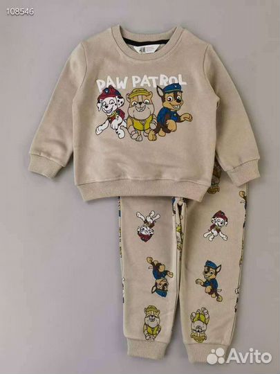 Спортивные костюмы