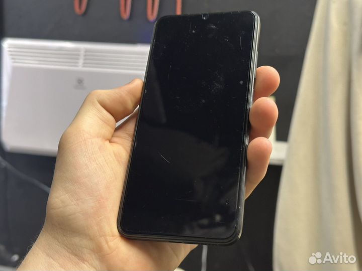 Xiaomi Poco M5, 6/128 ГБ