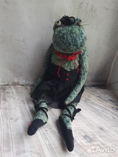 Мисс Балерина