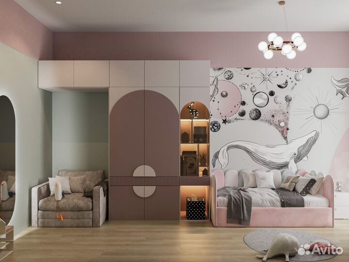 Дизайнер интерьера, дизайн-проект, дизайн интерьер