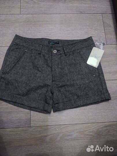 Шорты женские демисезонные 46 размер