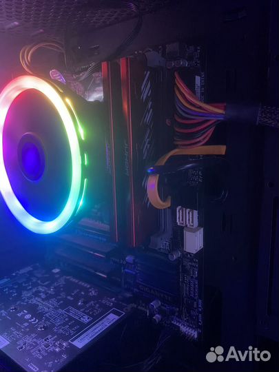 Процессор intel core i5 4460