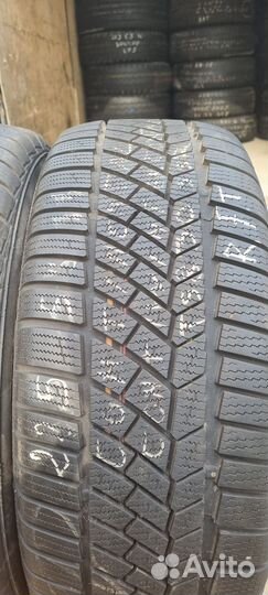 Continental ContiWinterContact TS 830 P 225/55 R16