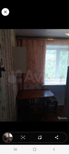 2-к. квартира, 46 м², 3/5 эт.