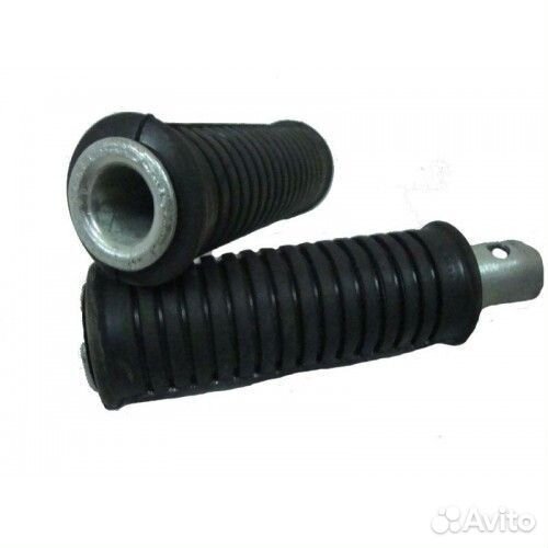 Подножки водителя Минск (3.1121-28620) (завод, г.М