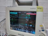 Монитор пациента philips IntelliVue MP20