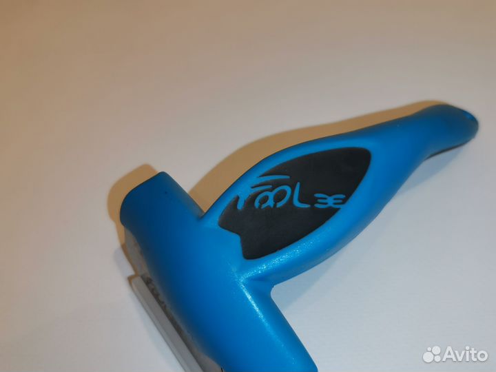 Фурминатор для кошек собак щетка