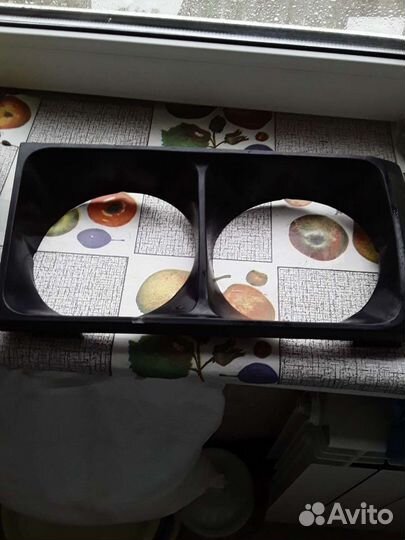 Рама для фар Жигули