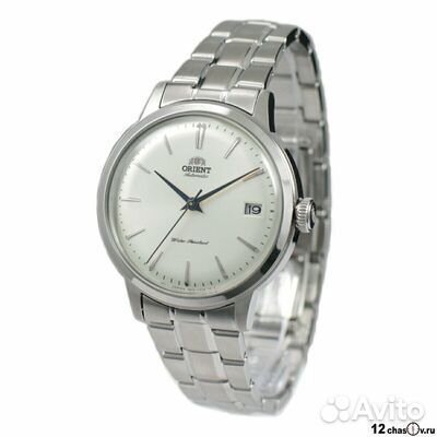 Мужские наручные часы Orient Automatic RA-AC0009S0