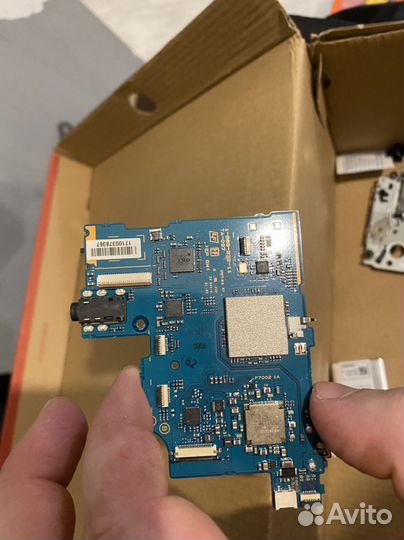 Аккумулятор для ps e1008,корпус,дисковод