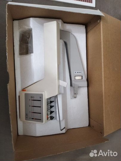 Вязальная машина silver reed 280 япония