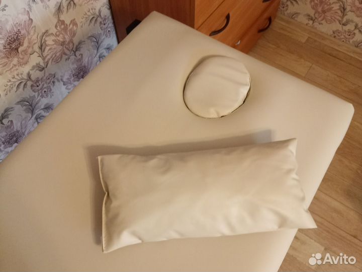 Массажный стол складной бу