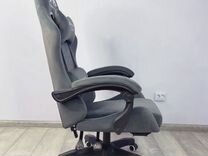Компьютерное кресло. Кресло руководителя. Новое