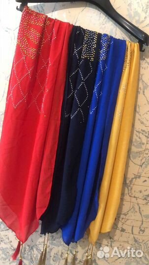 Женский шарф